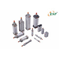 ESP compact structure ACP series pneumatic thin cylinders